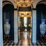 Отель La Maison D'estournel Сант- Эстеф