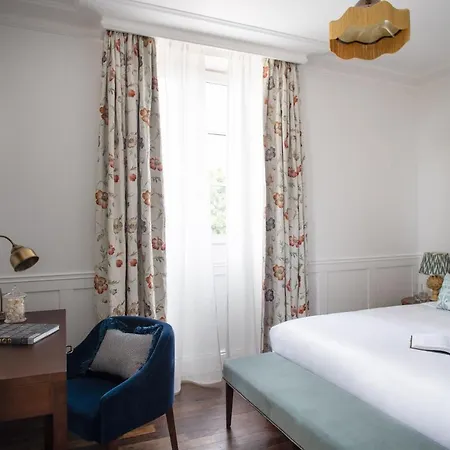 La Maison D'estournel Hotel