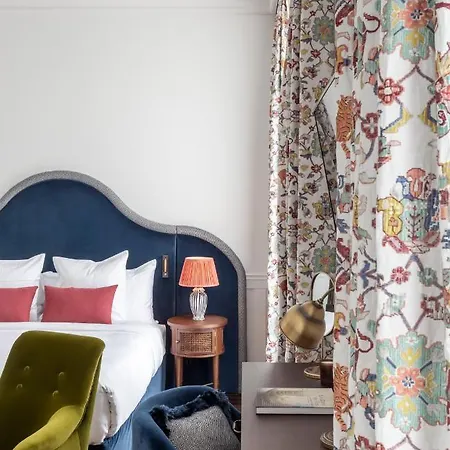 La Maison D'estournel Hotel