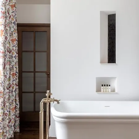 La Maison D'estournel