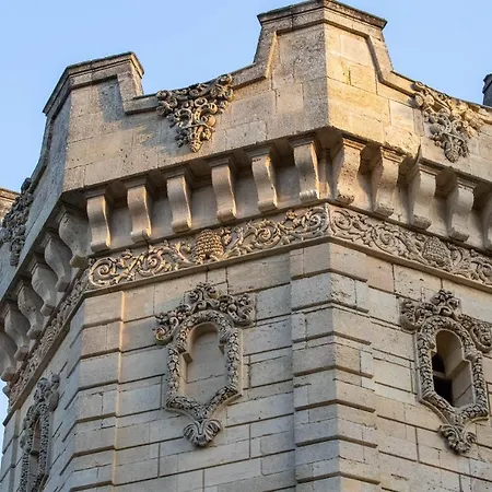 La Maison D'estournel Hotel