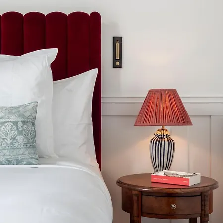La Maison D'estournel Hotel
