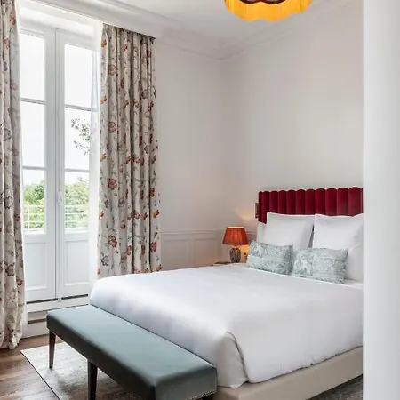 호텔 La Maison D'estournel *