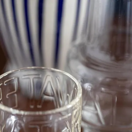 La Maison D'estournel Hotel *