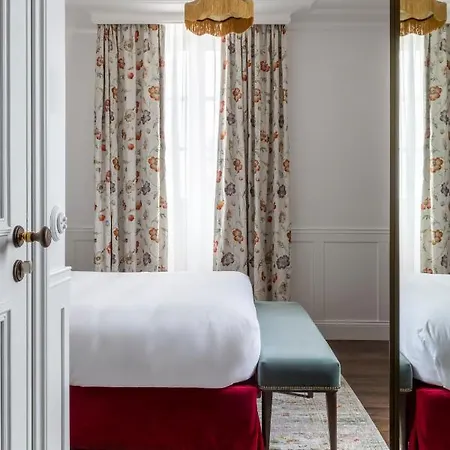 La Maison D'estournel Hotel Saint-Estèphe