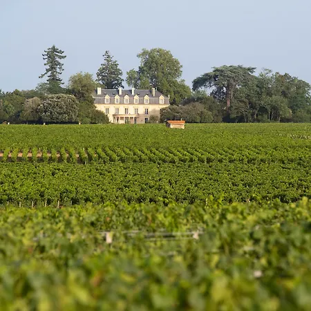 La Maison D'estournel Hotel