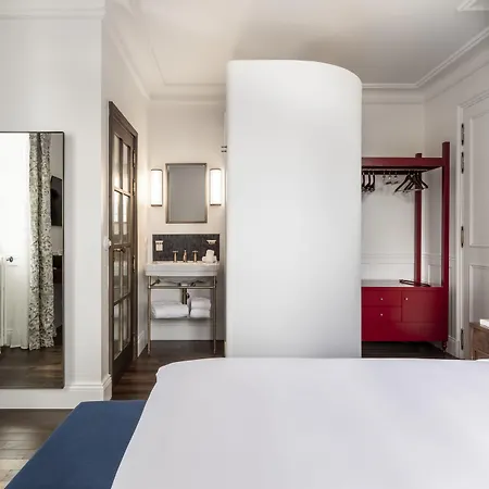 Hotel La Maison D'estournel