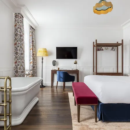 La Maison D'estournel Hotel