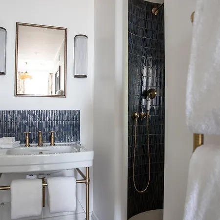 La Maison D'estournel Saint-Estèphe