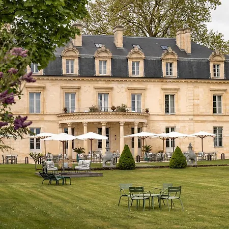 Hotel La Maison D'estournel