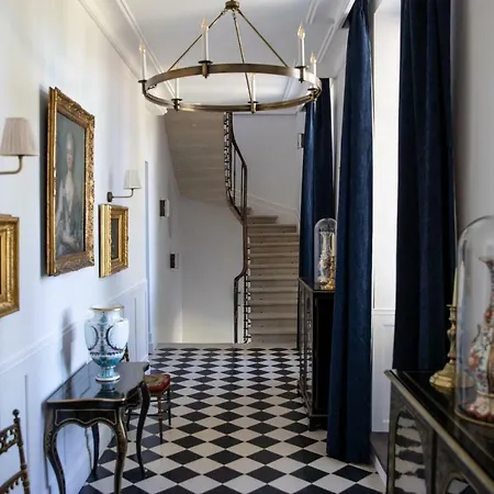 La Maison D'estournel