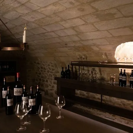 Hotel La Maison D'estournel Saint-Estephe (Gironde)