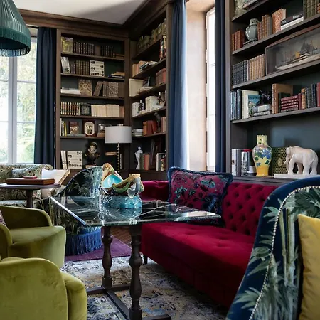 La Maison D'estournel