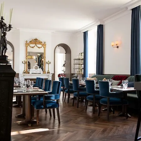 La Maison D'estournel *