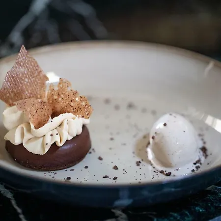 La Maison D'estournel * Saint-Estèphe