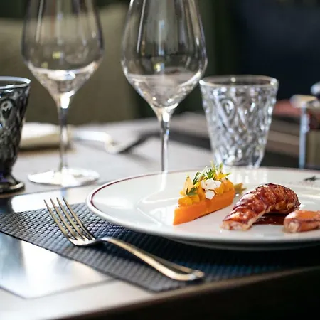 La Maison D'estournel *