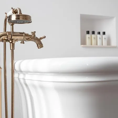 Hotel La Maison D'estournel Saint-Estephe (Gironde)