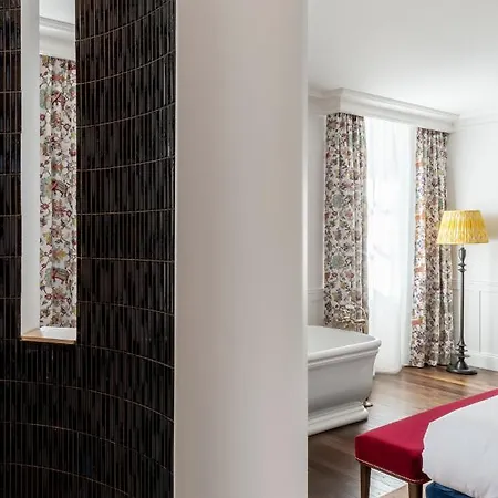 호텔 La Maison D'estournel