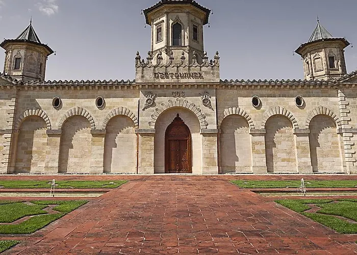 La Maison D'estournel Hotel