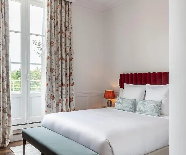 Hotel La Maison D'estournel *