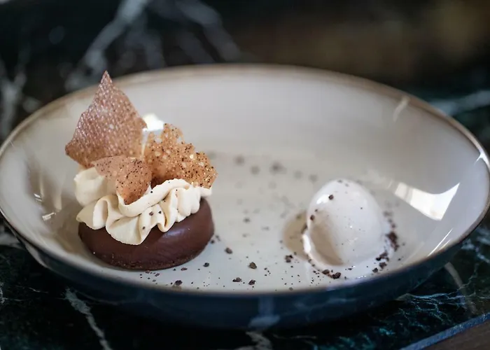 La Maison D'estournel * Saint-Estèphe