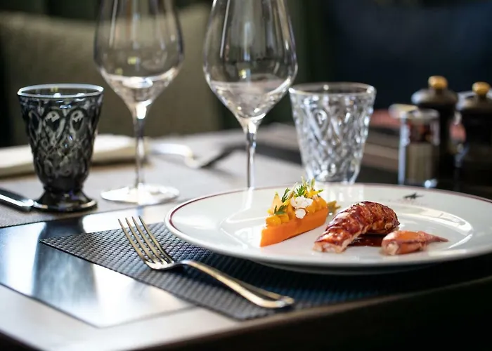 La Maison D'estournel *