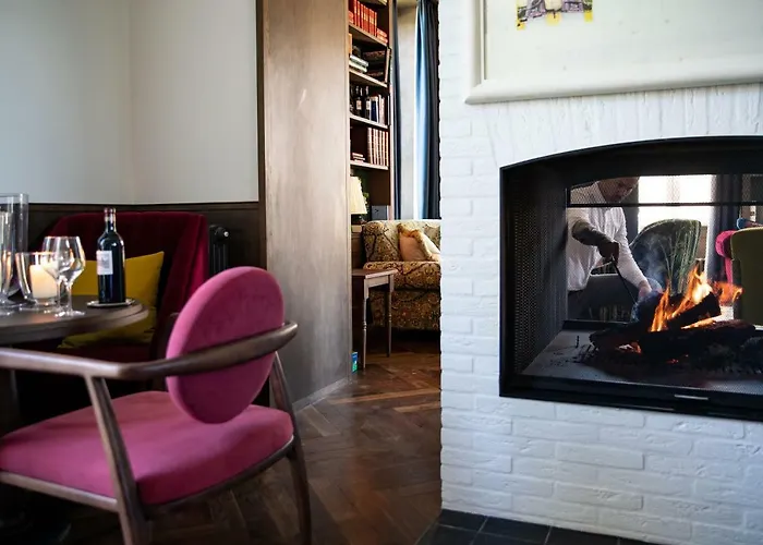 La Maison D'estournel