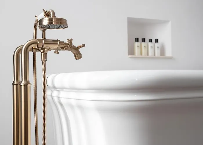 Hotel La Maison D'estournel Saint-Estèphe